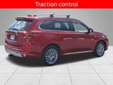 Used 2020 Mitsubishi Outlander 4WD Plug-In Hybrid image 4