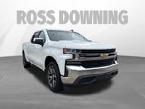Used 2019 Chevrolet Silverado 1500 LT w/ Texas Edition image 3