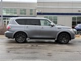 Used 2018 Nissan Armada Platinum w/ Captain Seat Package image 3