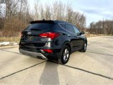 Used 2018 Hyundai Santa Fe Sport w/ 2.4L Value Package 02 image 3
