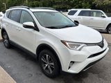 Certified 2018 Toyota RAV4 XLE image 4