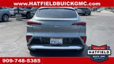 Used 2025 Buick Envista Sport Touring w/ Convenience I Package image 4