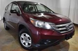 Used 2014 Honda CR-V LX image 3
