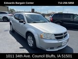 Used 2009 Dodge Avenger SE image 2