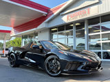 Used 2021 Chevrolet Corvette Stingray Premium Conv w/ Z51 Performance Package image 2