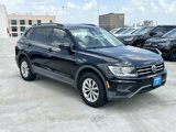 Used 2019 Volkswagen Tiguan S image 4