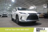 Used 2022 Lexus RX 350 Premium image 6