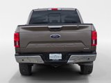 Used 2018 Ford F150 Lariat image 4
