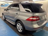 Used 2014 Mercedes-Benz ML 350 4MATIC image 6