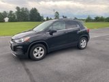 Used 2017 Chevrolet Trax LT image 3