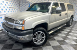 Used 2004 Chevrolet Silverado 2500 LT image 2