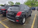 Used 2019 Chevrolet Trax LT w/ LT Convenience Package image 2
