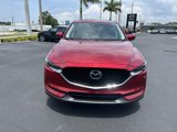 Used 2019 MAZDA CX-5 Grand Touring image 2