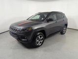 Certified 2022 Jeep Compass Trailhawk w/ Trailer Tow Group image 3