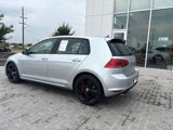 Used 2017 Volkswagen GTI SE image 3