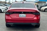 Certified 2024 Honda Accord EX image 6