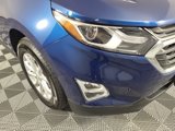 Used 2021 Chevrolet Equinox LT image 3