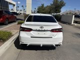 Used 2021 Toyota Camry SE image 5