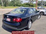 Used 2009 Volkswagen Jetta S image 5