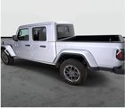 Used 2023 Jeep Gladiator Overland image 4