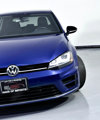 Used 2015 Volkswagen Golf R 4-Door image 6