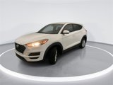 Used 2019 Hyundai Tucson SE image 4