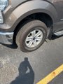 Used 2016 Ford F150 XL w/ Equipment Group 101A Mid image 3
