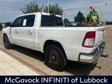 Used 2020 RAM 1500 Big Horn image 4