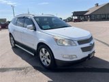 Used 2009 Chevrolet Traverse LTZ image 2