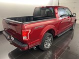Certified 2016 Ford F150 XLT w/ Equipment Group 302A Luxury image 6