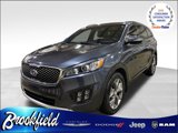 Used 2016 Kia Sorento SX image 3
