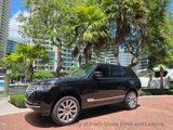 Used 2013 Land Rover Range Rover Supercharged image 3