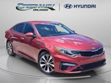 Used 2019 Kia Optima S image 1