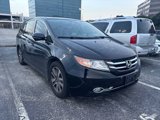 Used 2015 Honda Odyssey Touring image 2