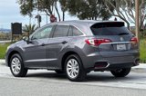 Used 2017 Acura RDX FWD image 6