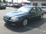Used 2001 Volvo S80 2.9 image 2