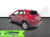 Certified 2022 Chevrolet Trax LT w/ Driver Confidence Package image 5