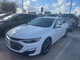 Used 2023 Chevrolet Malibu LT image 3