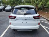 Certified 2023 Ford Escape ST-Line image 4