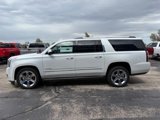 Used 2019 GMC Yukon XL Denali w/ Open Road Package image 2
