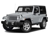 Used 2015 Jeep Wrangler Sahara w/ Connectivity Group image 5