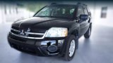Used 2008 Mitsubishi Endeavor LS image 3