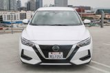 Used 2022 Nissan Sentra SV image 2