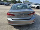 Used 2017 Hyundai Elantra Limited w/ Limited Tech Package 08 image 2