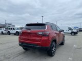 New 2025 Jeep Compass Limited w/ Elite Group image 3