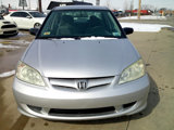 Used 2005 Honda Civic LX image 3