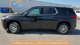 Used 2021 Chevrolet Traverse LS w/ LPO, Floor Liner Package image 5