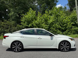 Used 2022 Nissan Altima 2.5 SR image 5