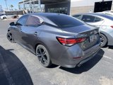 Used 2023 Nissan Sentra SR w/ SR Premium Package image 2