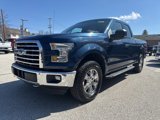 Certified 2016 Ford F150 XLT w/ Equipment Group 302A Luxury image 5
